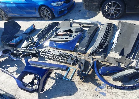 2024 Audi Q5 Premium Plus 45 Tfsi S Line Quattro из США, поврежденный, VIN WA1EAAFY6R2094838